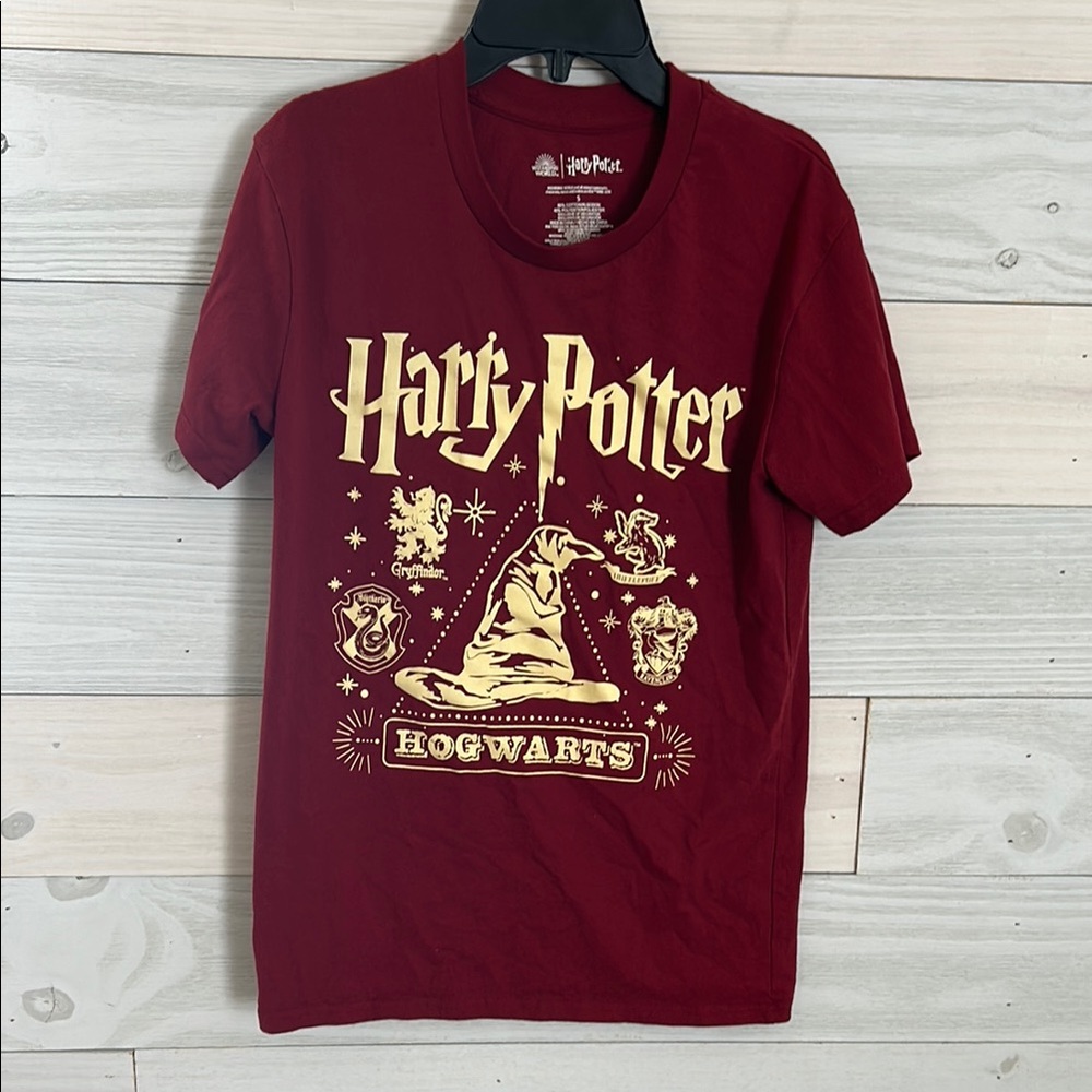 Warner Bros. Kids T-Shirt - Red